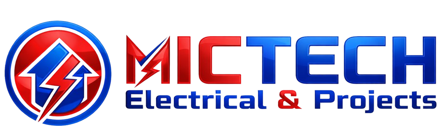 Mictech Logo
